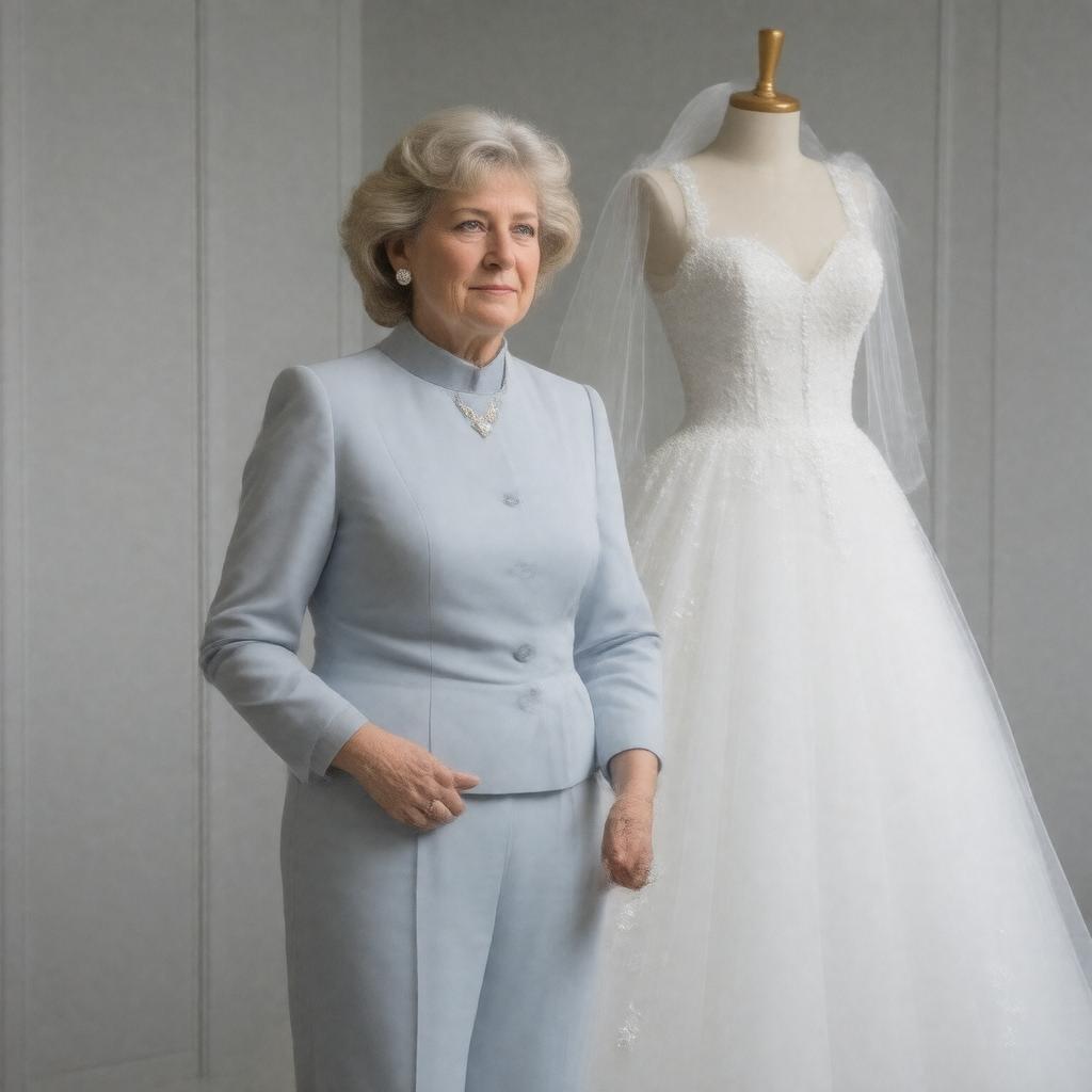 Elizabeth Emanuel